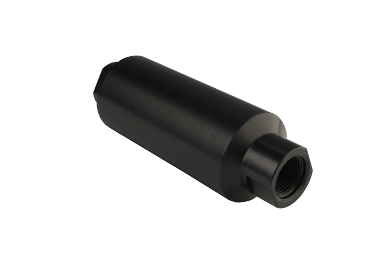 Aeromotive Marine Inlet, ORB-12 Fuel Filter (view 4)