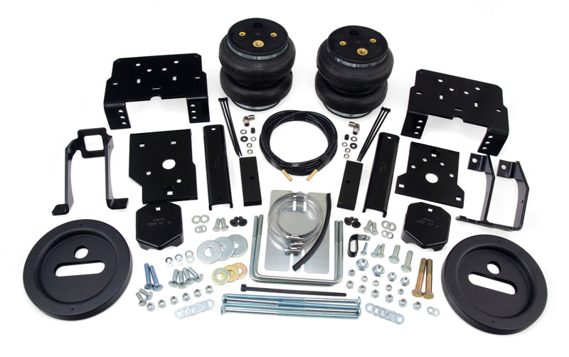 AIRLIFT LoadLifter 7500XL for 11-16 Ford F250/350 (view 1)