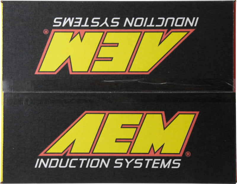 AEM Induction AEM 05-06 Colbalt SS Polished Cold Air Intake 21-532P