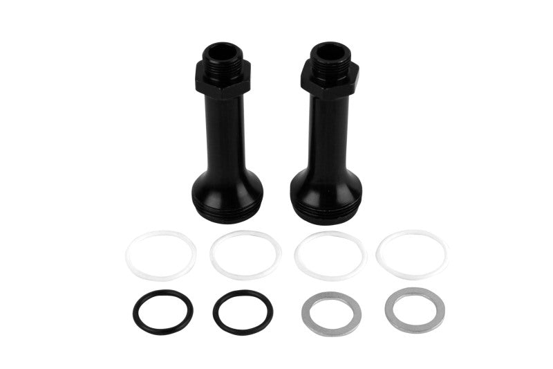 Aeromotive Fuel Injection Fuel Rail (view 2)
