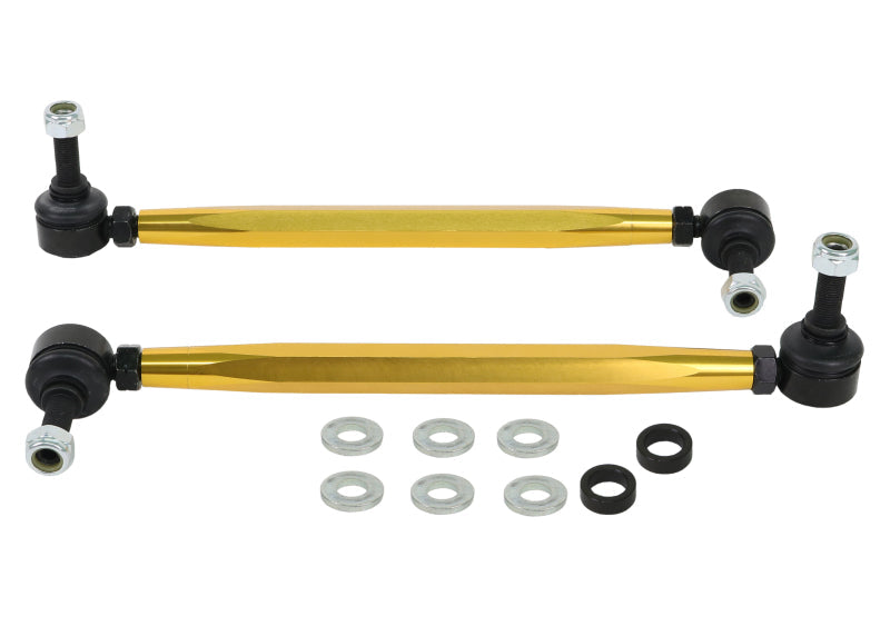 Whiteline Sway Bar - Link (view 2)