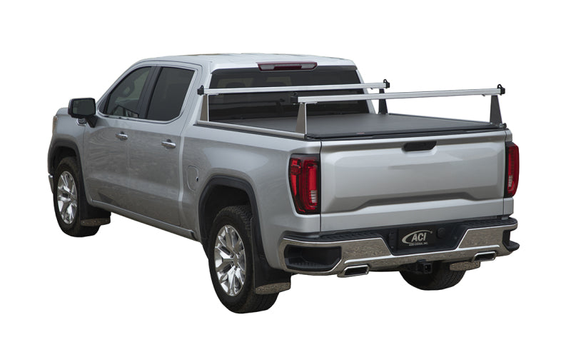 Access ADARAC M-Series 2019-2020 Chevy/GMC Full Size 1500 6ft 6in Bed Truck Rack 4003873