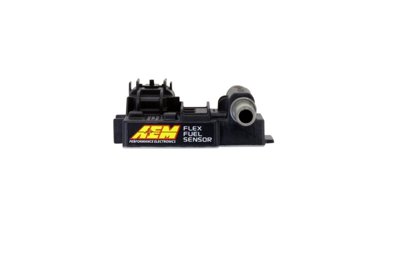 AEM Electronics Pyrometer (view 7)