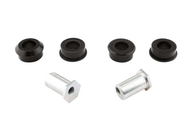 Whiteline Camber Correction Control Arm Upper Outer Bushings Acura RSX 2002-2006 (view 2)