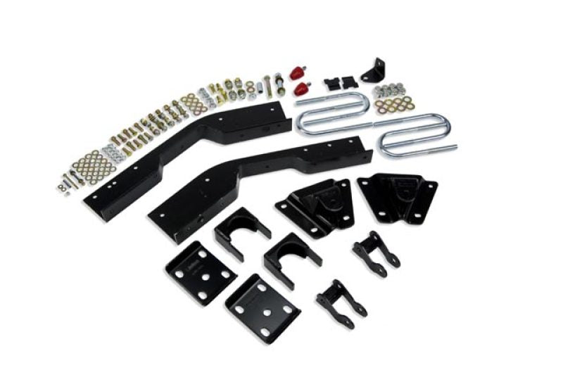 Belltech FLIP KIT 95-99 GM Suburban C1500 7inch 039W4 (view 1)