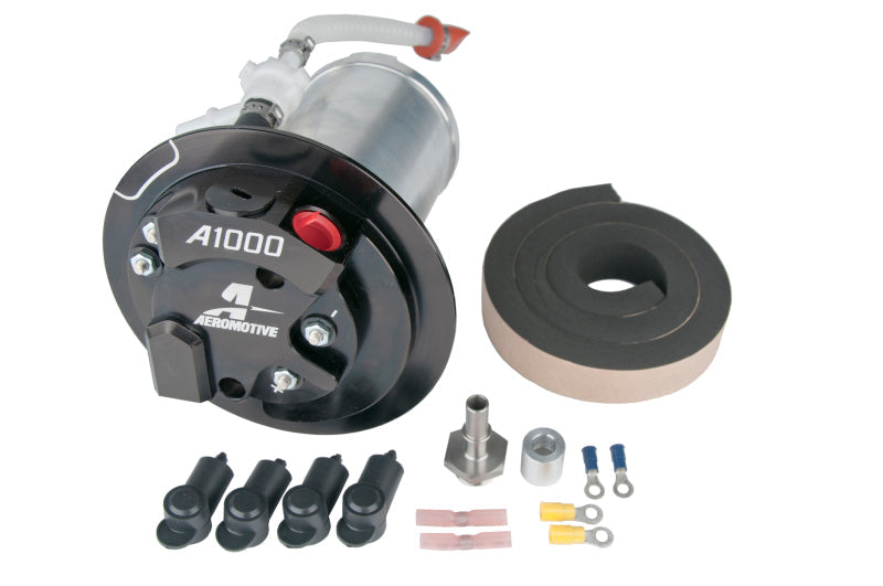 Aeromotive A1000 Camaro Stealth Kit (view 2)
