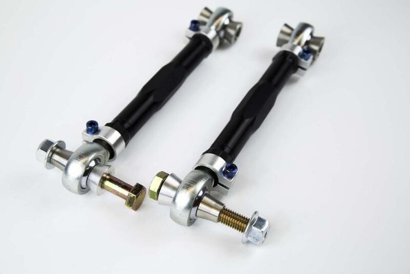 SPL Part Rear Toe Arms GR86/BRZ/GT86/WRX (view 8)