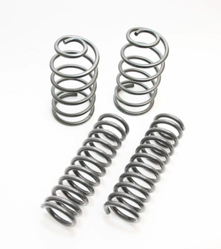 Belltech Muscle Car Spring Kits Ford 79-93 Fox (view 2)