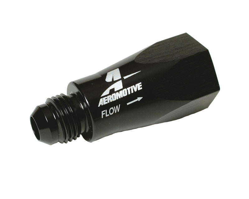 Aeromotive One-Way Check Valve - ORB-06 (view 1)