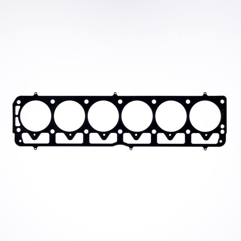 Cometic Gasket Cometic AMC 4.0L Inline 6 .056in MLS Cylinder Head Gasket - 4.000in Bore C5988-056