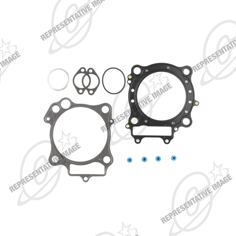 Cometic Gasket Cometic Hd 91-03 883 Sporty  Top End Rebuild Kit .030in Hg C9760-030