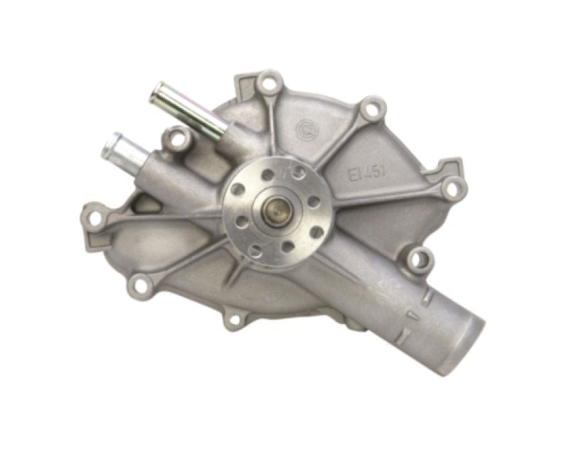 Ford Performance Parts Ford Racing 302-351W Street Rod Short V-Belt Water Pump (view 9)