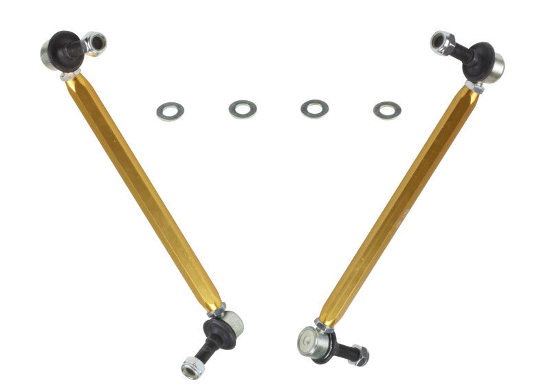 Whiteline Sway Bar - Link (view 3)