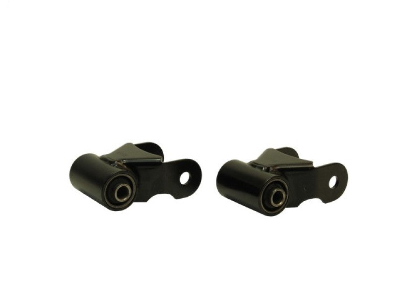 Belltech Shackle Kit 02-07 Dodge Ram 1500 1.25inch (view 2)