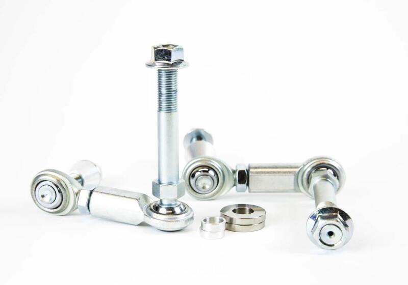 SPL Part 370Z/G37 Front Swaybar Endlinks (view 7)