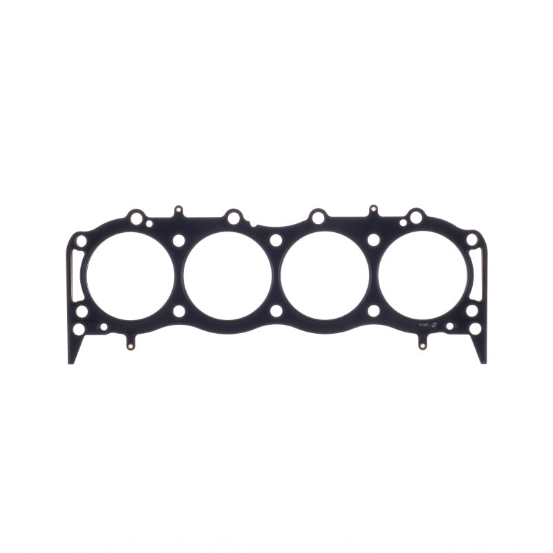 Cometic Gasket Cometic Rover 3.5/3.9L V8 .098in MLS Cylinder Head Gasket - 96mm Bore - 14 Bolt Head C4369-098