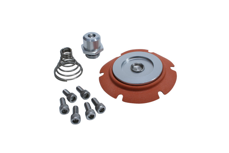 Aeromotive Fuel Pressure Regulator Service Kit (view 1)
