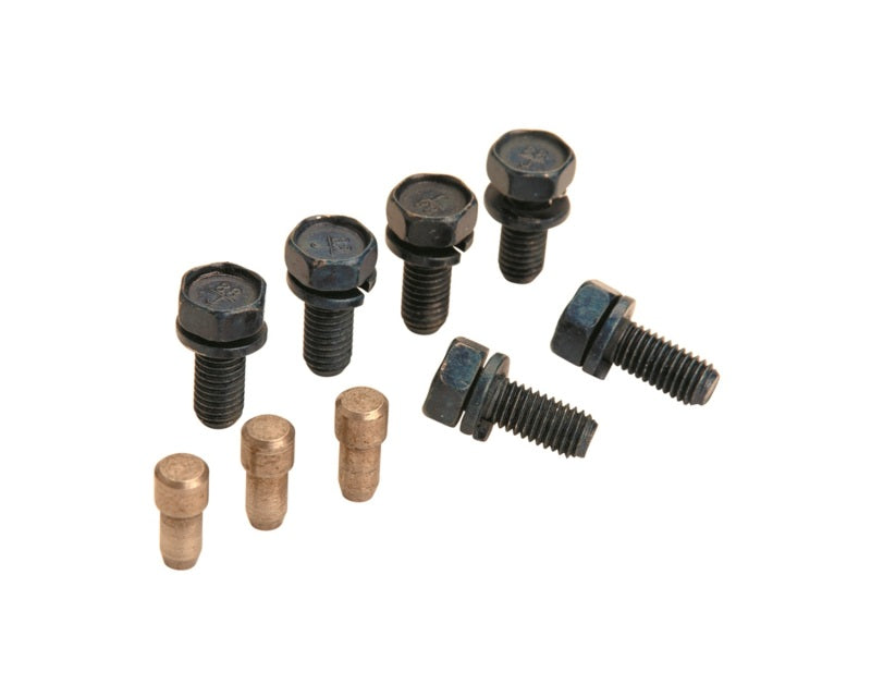 Ford Performance Parts Ford Racing 10.5inch Pressure Plate Bolt and Dowel Kit (view 4)