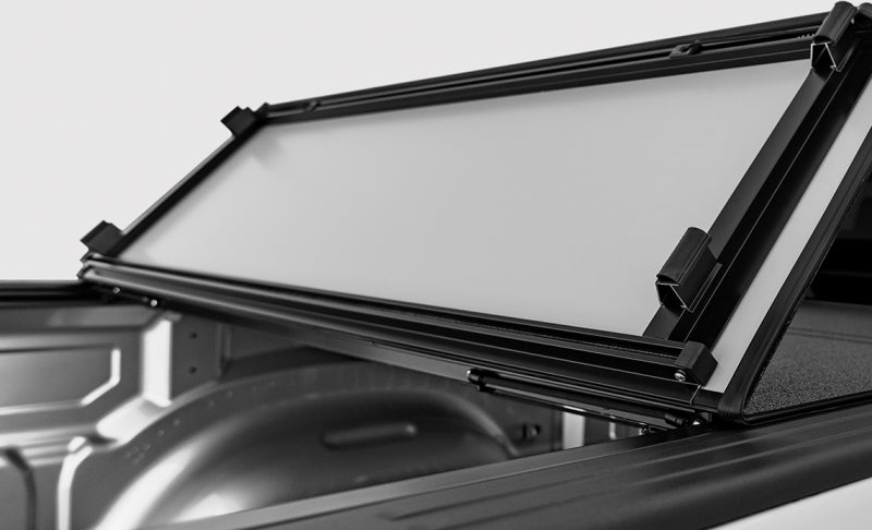 Access LOMAX Stance Hard Cover 17+ Honda Ridgeline 5ft Box Black Urethane G3060019