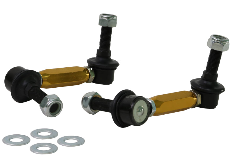 Whiteline Sway Bar - Link (view 1)