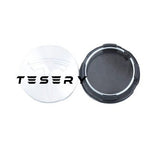 4 Pcs Hub Caps Covers Car for Tesla Model 3/Y/S/X (Diameter 56MM) (view 5)