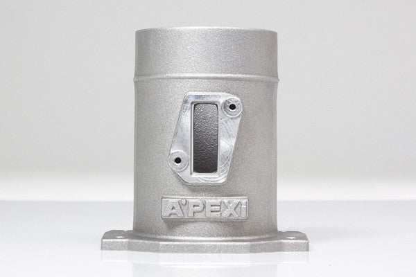 APEXi A'PEXi - Power Intake Filter Adapter Flange - MAF Adapter (Nissan GTR35) (view 1)
