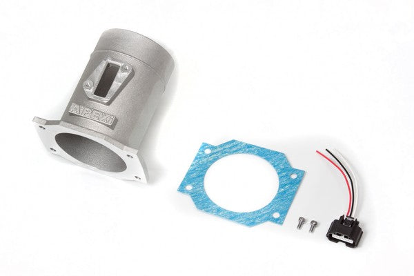 APEXi A'PEXi - Power Intake Filter Adapter Flange - MAF Adapter (Nissan GTR35) (view 3)