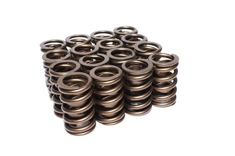 Comp Cams Single Outer Valve Springs w/ Dampner 1.250 (view 1)
