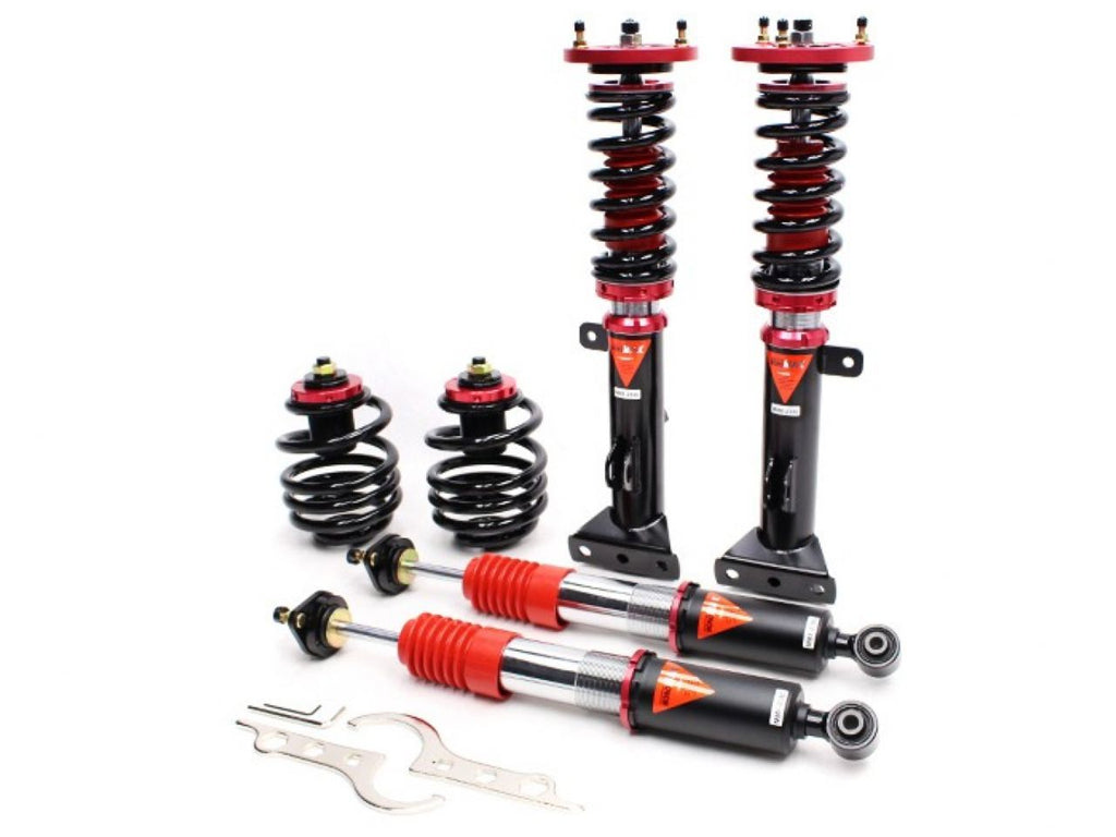 Godspeed BMW 3-Series RWD E36/E46 Coilovers (view 1)