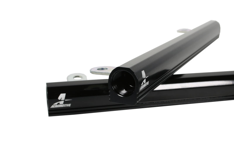 Aeromotive Cobra Jet Fuel Rails (view 7)
