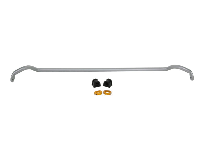 Whiteline Front Sway Bar 24mm X Adjustable Subaru Impreza WRX 2008-2010 (view 3)