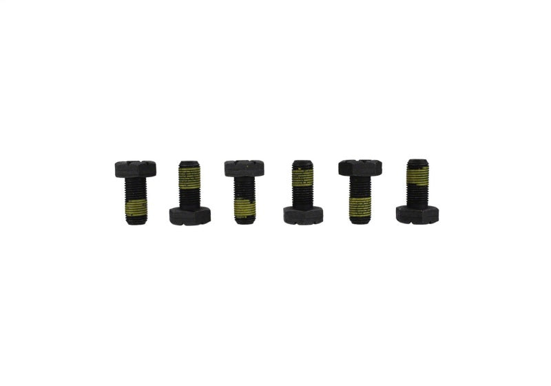Ford Performance Parts Ford Racing 2015-2018 Mustang Super 8.8 Ring Gear Bolt Kit (10pcs) (view 3)