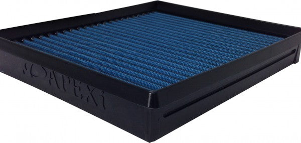 APEXi A'PEXi - Power Intake Panel Filter - LEXUS IS-F / RC- F / GS-F (view 1)