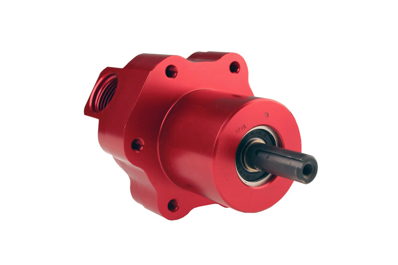 Aeromotive Billet Belt Drive Fuel Pump (view 1)