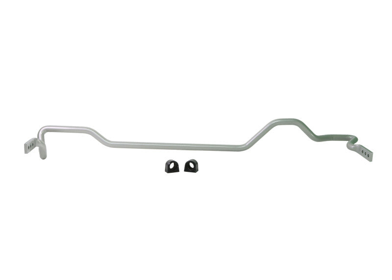Whiteline Rear Sway Bar 24mm Adjustable Subaru Impreza 2000-2002 (view 2)