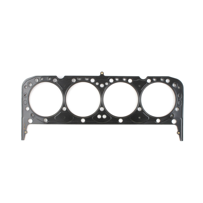 Cometic Gasket Cometic Chevy Gen-1 Small Block V8 .095in MLS Cylinder Head Gasket - 4.060in Bore - Round Bore C5245-095
