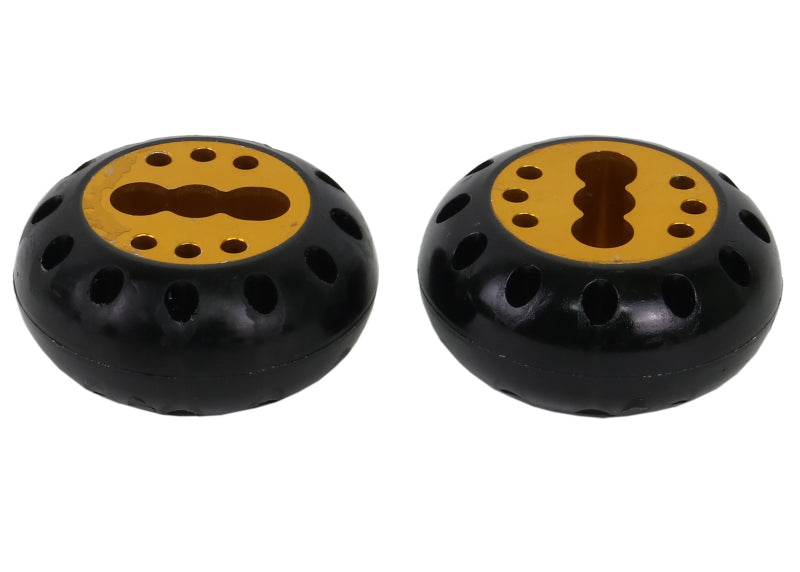 Whiteline Differential Cradle Mount Bushings FR-S BRZ (view 3)