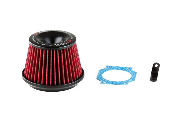 APEXi A'PEXi - Power Intake Kit - 1989-1994 Nissan Skyline GT-R R32 / GTS-t (view 2)