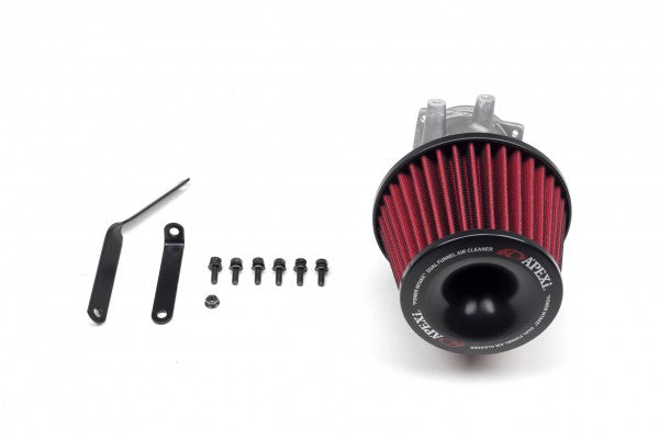 APEXi A'PEXi - Power Intake Kit - 1990-2002 Nissan 240SX [S13/ S14/ S15] (view 1)
