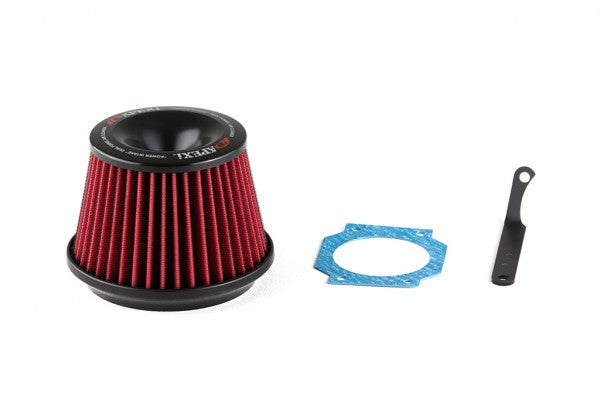 APEXi A'PEXi - Power Intake Kit, 1995-1999 Nissan Skyline GTS-t/ GT-R R33 / R34 (view 1)