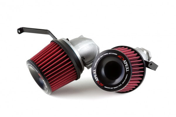 APEXi A'PEXi - Power Intake Kit, 1995-1999 Nissan Skyline GTS-t/ GT-R R33 / R34 (view 2)