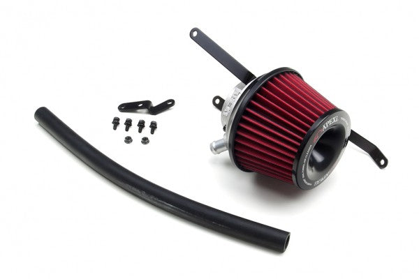 APEXi A'PEXi - Power Intake Kit - Mazda RX-7 (view 2)