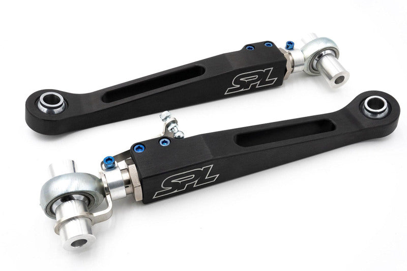 SPL Part BMW E9X/E8X Front Lower Control Arms (view 9)