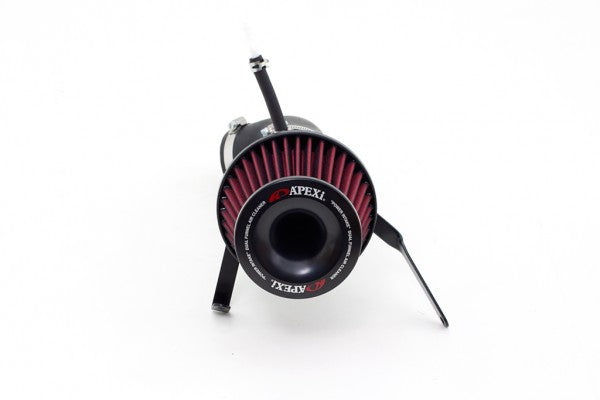 APEXi A'PEXi - Power Intake Kit - 1983-1987 Toyota Corolla [AE86], (JDM Engine: 4A-GE) (view 2)