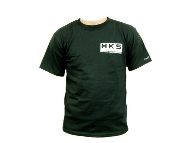 HKS Discontinued 07gqp (view 1)