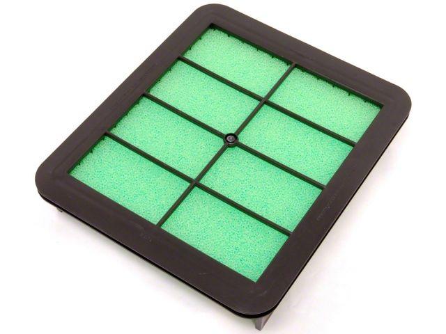 HKS Super Hybrid Filter - Lexus GS300 98-03 (view 1)
