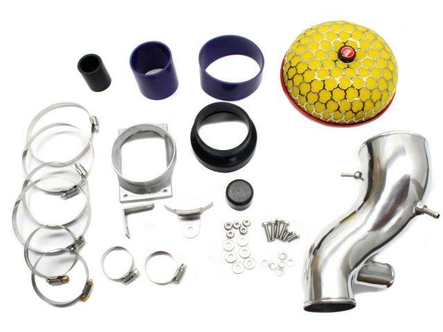 HKS Racing Suction Reloaded Intake Kit - Mitsubishi EVO IX (view 1)