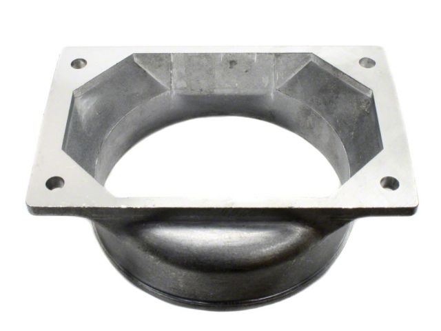 HKS Racing Suction Reloaded Intake Kit - Mitsubishi EVO IX (view 3)