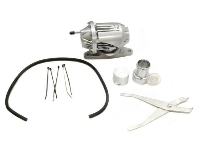HKS Super Sequential 3 Blow-Off Valve - Subaru WRX 02-07 (view 1)