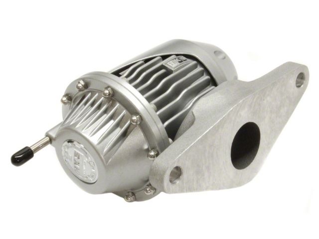 HKS Super Sequential 3 Blow-Off Valve - Subaru WRX 02-07 (view 2)